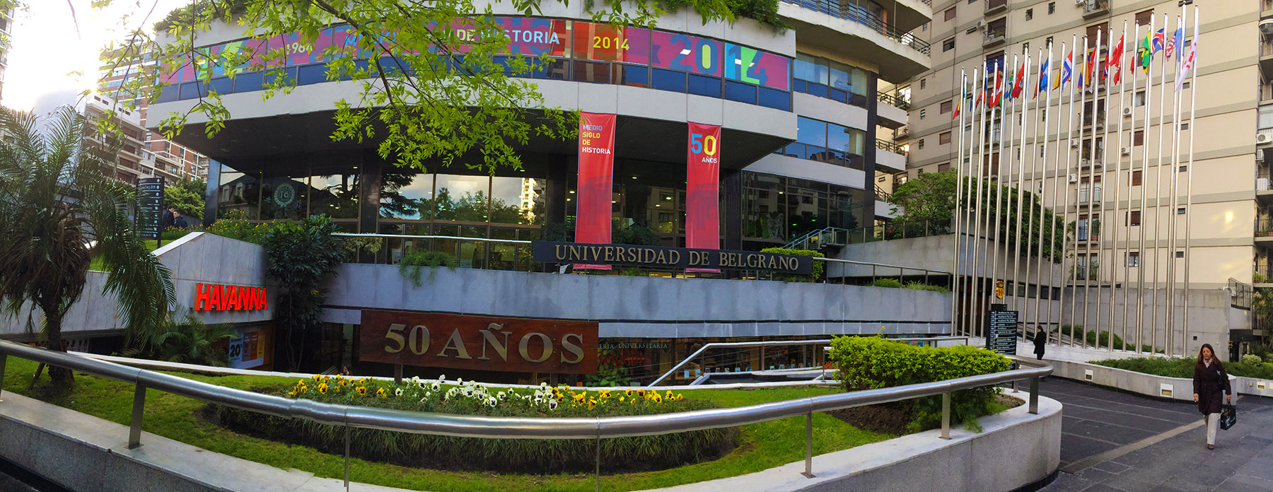 Universidad de Belgrano