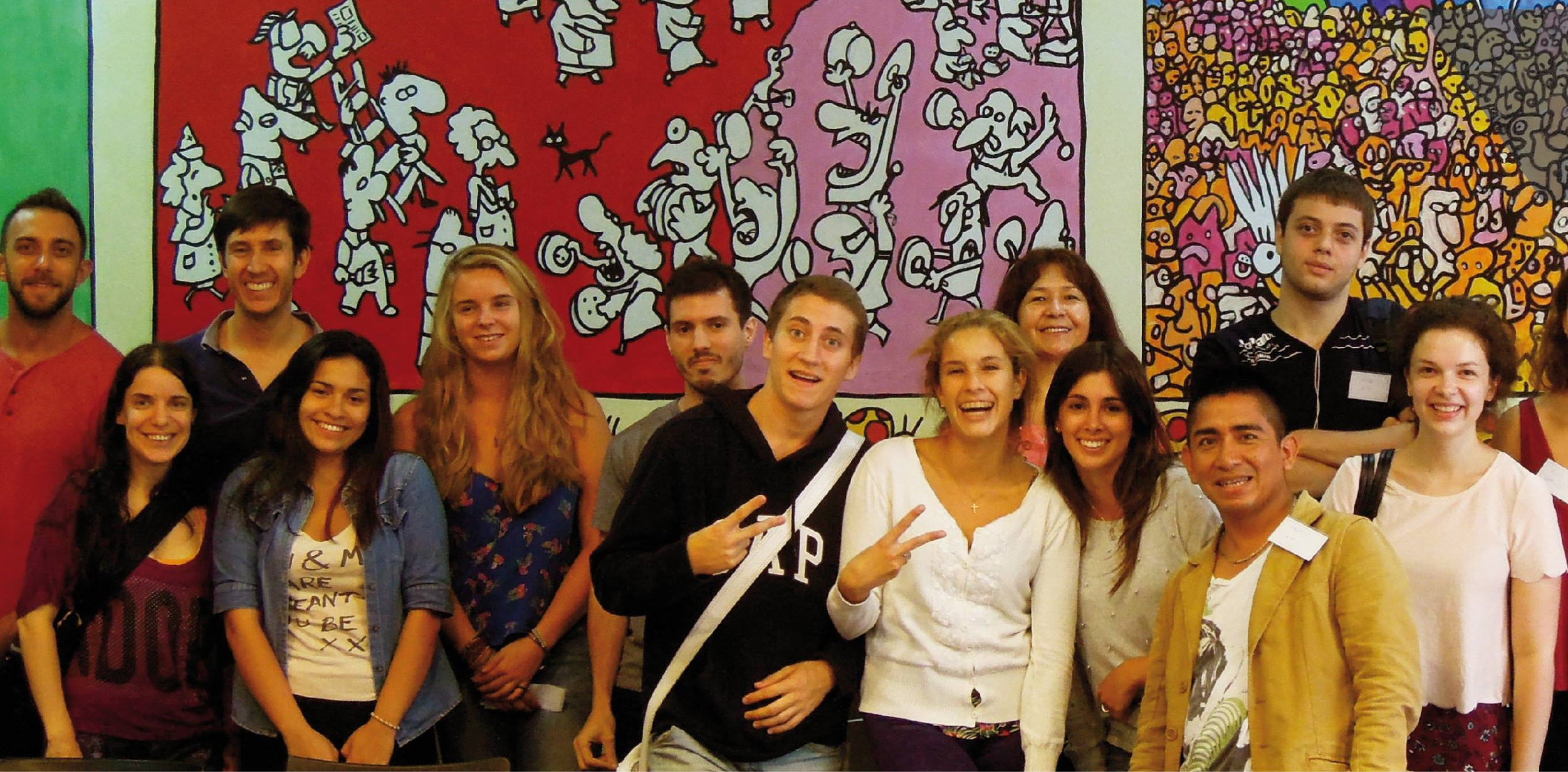 Universidad De Buenos Aires