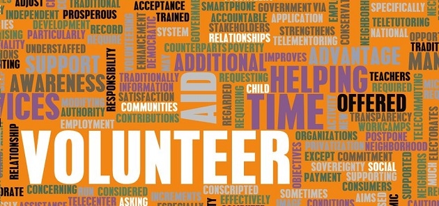 Volunteer in Buenos Aires