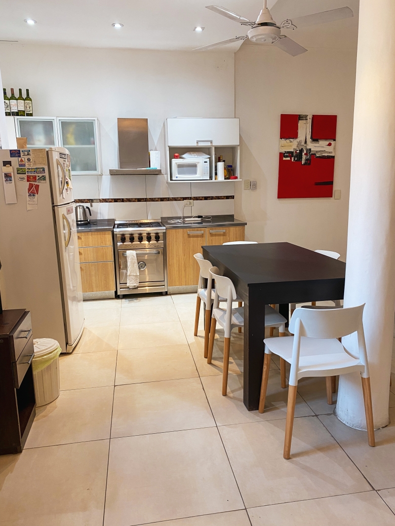 Mente Argentina Shared Apartments accommodation in Buenos Aires, Argentina (Image 4)