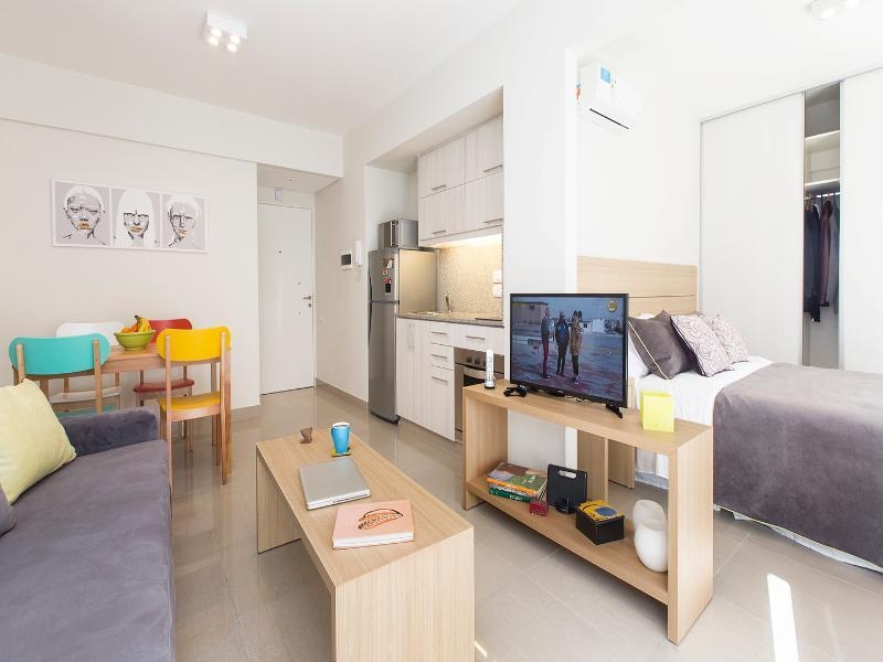 Mente Argentina Private Apartments accommodation in Buenos Aires, Argentina (Image 3)